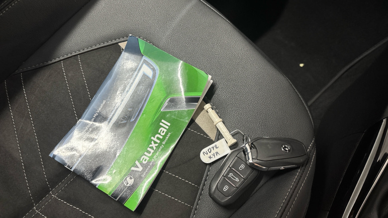 Vauxhall Corsa 1.2 Turbo Ultimate 5dr Petrol Hatchback